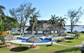 Гостиница Hotel Terranova  Коацакоалькос